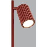  Brilagi - LED stona lampa CRESTO 1xGU10/10W/230V crvena | Eponuda.com