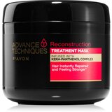 Avon Advance Techniques Reconstruction obnavljajuća maska za kosu 375 ml | shoptok.hr