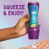 Aussie 1 Minute Miracle Color Rescue maska za tretman obojene kose 250 ml | shoptok.hr