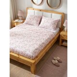 Sinsay Set posteljine s cvjetnim uzorkom | shoptok.hr