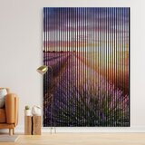 PROFILES AND MORE Akustični panel Lavanda (2.400 x 1.693 x 19 mm) | shoptok.hr