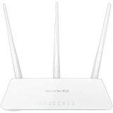 Tenda Router F3 300Mbps White Cene