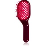 Janeke Curvy Vented Brush ravna krtača za hitrejše sušenje las 1 kos | Shoptok.si