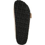 Birkenstock Natikače s potpeticom 'Arizona' bež | shoptok.hr