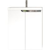 Piramida Euridika 60HK lavabo sa ormarićem Cene