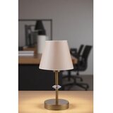 Opviq stona lampa 8909-4, zlatne boje | Eponuda.com