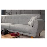 Atelier Del Sofa ugaona garnitura aria corner grey