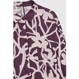 Marisse Women's Shirt Z-Ko-4526 D.Violet | Shoptok.si