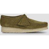 Clarks Originals Wallabee Zelena Cijene