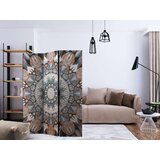  Paravan u 3 dijela - Hetman Mandala [Room Dividers] 135x172 | shoptok.hr