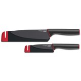 Shumee Slice&Sharpen 2er Set Messer inkl. Messerschärfer | shoptok.hr
