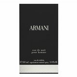 Armani (Giorgio Armani) Eau De Nuit Toaletna voda za moške 100 ml | Shoptok.si