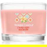 Yankee Candle Capri Glow votivna sveča 37 g | Shoptok.si