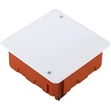 Podžbukna razvodna kutija KUTIJA MONTAŽNA ZA KNAUF 100x100