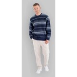 Hurley Hacienda Crew Sweater monsoon combo Slike
