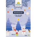 Govinda Adventni koledar - 1 kos. Cene