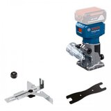 Bosch Akumulatorski namizni rezkalnik GLF 18V-8 06016C6020 Cene