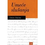  UMEĆE SLUŠANJA Cene
