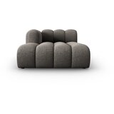 Micadoni Home temno siv ležalnik (levi kot) lupine Cene