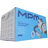 MPM Sesalec za nego dlake psov in mačk MOD-1000, 300W, (21884933) | Shoptok.si