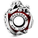 Pandora Disney Mulan Mushu privezak 798632C01 | ePonuda.com