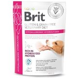 Brit veterinary diet Brit GF Veterinarska dieta za pse - Hypoallergenic Hydrolyzed 400 g | Shoptok.si