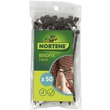 Nortene Vezice (50 kom, Duljina: 14 cm) | shoptok.hr