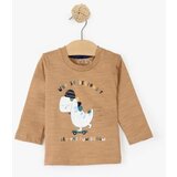 Just kiddin baby majica "Hello School" ( 11005879 ) Cene