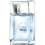 Kenzo L'Eau Hyper Wave Pour Homme toaletna voda za moške 30 ml | Shoptok.si