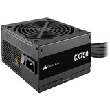 Corsair Napajanje 750W CX750 ATX 80+ Bronze | ePonuda.com