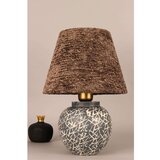 Opviq hidra browngrey table lamp | ePonuda.com