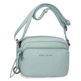 PepeJeans PAOLA ženska torba na rame - mint ( 74.455.41 ) | Eponuda.com