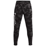 Under Armour Hlače Rival Terry Novelty pisana | Shoptok.si
