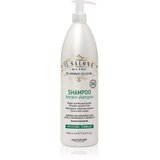 ALFAPARF MILANO Il Salone Milano Keratin obnavljajući šampon za oštećenu kosu 500 ml Cijene