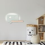 Lesnina XXXL OTROŠKA STENSKA SVETILKA Console 250 lm 4000 K | Shoptok.si
