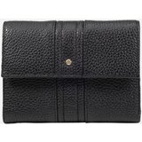 Geox Black women's wallet - Women's Cene