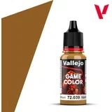Plague Brown 18ml - Game Color 72.039