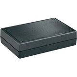 Strapubox kućište ABS (DxŠxV)134 x 89 x 33 mm crna Cijene