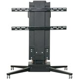  Mobilno multimedijsko stojalo za televizor HS-650 ECO | Shoptok.si