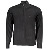 U.S. Grand Polo Club US GRAND POLO MEN'S BLACK CARDIGAN | shoptok.hr