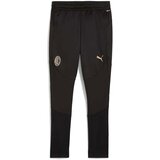 Puma Hlače Acm Training Jr Črna u