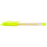 MARVY UCHIDA Kemijska olovka Uchida SB10-f5 1,0 mm, fluo žuta | shoptok.hr