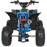 Quad na benzin DESERT STORM LIFT Combustion 125cc - modra | Shoptok.si