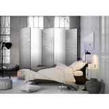 Artgeist Paravan White Waves I, 5-Delni, Enostranski | Shoptok.si