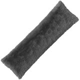  Jastuk s jastukom HEERLEN 2 kom. Svijetlo zelena PV flis - Svijetlo zelena 40 x 145 cm 2 | shoptok.hr