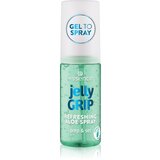 Essence jelly GRIP primer i sprej za fiksiranje u jednom s osvježavajućim učinkom 50 ml Cijene