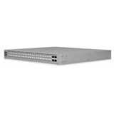 Ubiquiti stikalo 48-port 16x 2,5G 32x 1G 4xSFP+ managed USW-PRO-MAX-48 | Shoptok.si