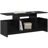 TV stojalo Črna Orehovina 102 x 35 x 45 cm Konstruiran les, (5000132765) | Shoptok.si