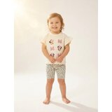 Sinsay Pamučne biciklističke kratke hlače – pakiranje 2 kom Minnie Mouse | shoptok.hr