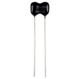 Suntan TS23002H220J3B000R keramični kondenzator 22 pF 500 V 5 % (D x Š) 6 mm x 12 mm 1 St. | Eponuda.ba